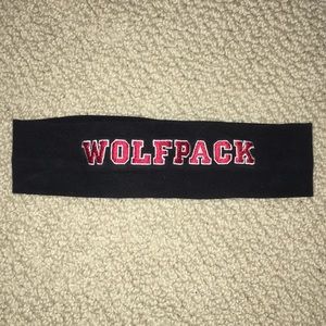 NC State Wolfpack Headband